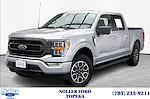 Used 2022 Ford F-150 XLT SuperCrew Cab for sale #PT12965 - photo 1