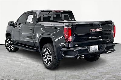 Used 2024 GMC Sierra 1500 AT4 Crew Cab for sale #PT12967 - photo 2