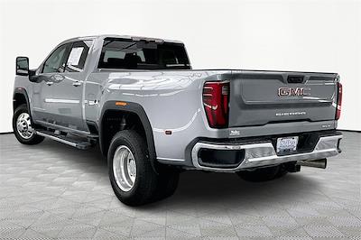 Used 2025 GMC Sierra 3500 SLT Crew Cab for sale #PT12969 - photo 2