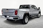 Used 2025 GMC Sierra 3500 SLT Crew Cab for sale #PT12969 - photo 4