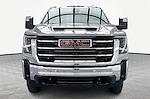 Used 2025 GMC Sierra 3500 SLT Crew Cab for sale #PT12969 - photo 5