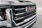 Used 2025 GMC Sierra 3500 SLT Crew Cab for sale #PT12969 - photo 29