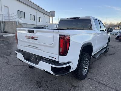 Used 2021 GMC Sierra 1500 AT4 Crew Cab for sale #PT12982 - photo 2