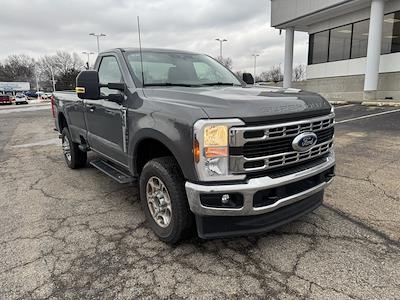 Used 2025 Ford F-350 XLT Regular Cab for sale #PT12991 - photo 1