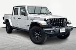 Used 2022 Jeep Gladiator Sport Crew Cab for sale #PT13025 - photo 12