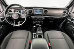 2022 Jeep Gladiator Crew Cab 4WD Pickup for sale #PT13025 - photo 16