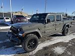 Used 2022 Jeep Gladiator Sport Crew Cab for sale #PT13026 - photo 3