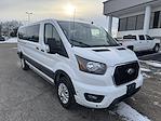 Used 2024 Ford Transit 350 XLT Passenger Van for sale #PT13028 - photo 1