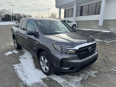 Used 2025 Honda Ridgeline RTL Crew Cab for sale #PT13029 - photo 1