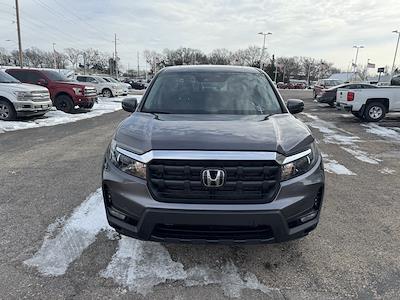2025 Honda Ridgeline Crew Cab AWD Pickup for sale #PT13029 - photo 2