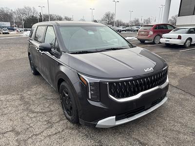 Used 2025 Kia Carnival LXS Minivan for sale #PT13043 - photo 1