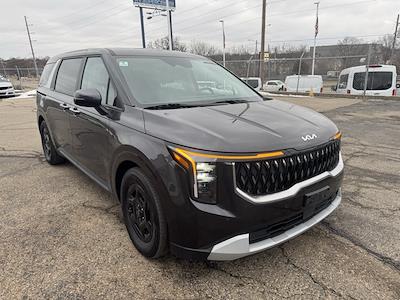 Used 2025 Kia Carnival LXS Minivan for sale #PT13044 - photo 1