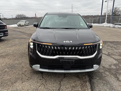 Used 2025 Kia Carnival LXS Minivan for sale #PT13044 - photo 2