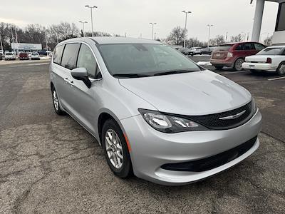 Used 2023 Chrysler Voyager LX Minivan for sale #PT13046 - photo 1