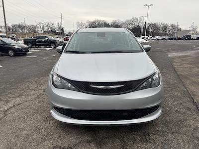 Used 2023 Chrysler Voyager LX Minivan for sale #PT13046 - photo 2