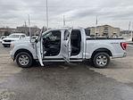 Used 2022 Ford F-150 XLT SuperCrew Cab for sale #PT13056 - photo 4