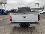 Used 2022 Ford F-150 XLT SuperCrew Cab for sale #PT13056 - photo 6