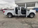 Used 2022 Ford F-150 XLT SuperCrew Cab for sale #PT13056 - photo 8