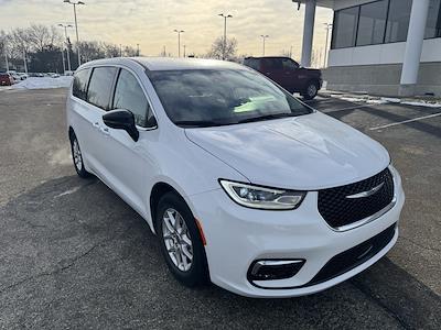 Used 2024 Chrysler Pacifica Touring L Minivan for sale #PT13061 - photo 1