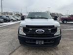 Used 2022 Ford F-550 Crew Cab Flatbed Truck for sale #PT13062 - photo 3