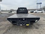 Used 2022 Ford F-550 Crew Cab Flatbed Truck for sale #PT13062 - photo 7