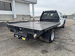 Used 2022 Ford F-550 Crew Cab Flatbed Truck for sale #PT13062 - photo 2