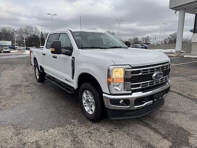Used 2025 Ford F-250 XLT Crew Cab for sale #PT13068 - photo 1