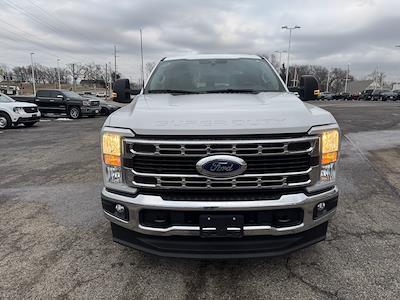 Used 2025 Ford F-250 XLT Crew Cab for sale #PT13068 - photo 2