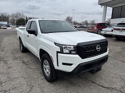 Used 2022 Nissan Frontier S King Cab for sale #PT13075 - photo 1