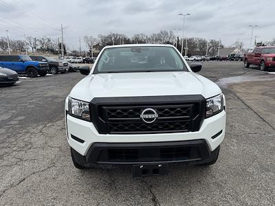 Used 2022 Nissan Frontier S King Cab for sale #PT13075 - photo 2