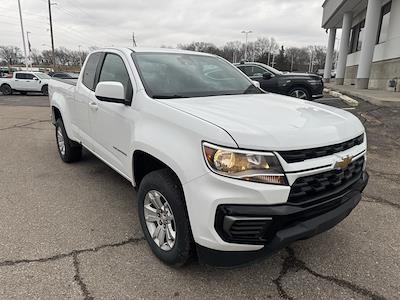 Used 2022 Chevrolet Colorado LT Extended Cab for sale #PT13076 - photo 1