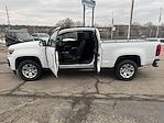 Used 2022 Chevrolet Colorado LT Extended Cab for sale #PT13076 - photo 4