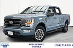 2023 Ford F-150 SuperCrew Cab 4WD Pickup for sale #PT13078 - photo 1