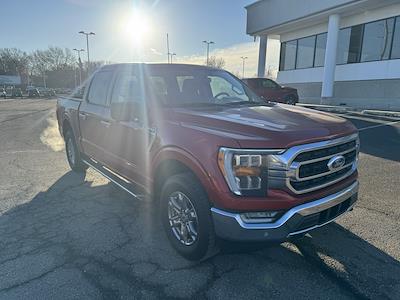 Used 2023 Ford F-150 - photo 1