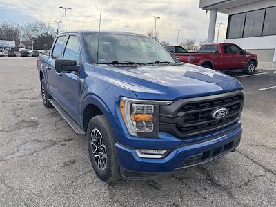 Used 2022 Ford F-150 - photo 1