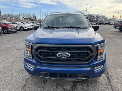 Used 2022 Ford F-150 - photo 1