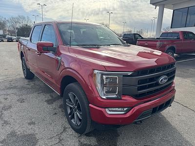Used 2023 Ford F-150 - photo 1