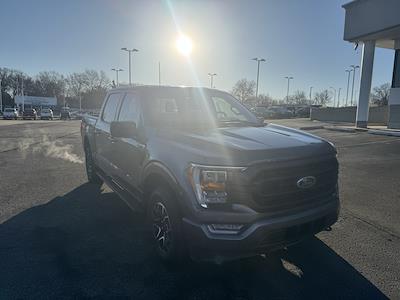 Used 2023 Ford F-150 - photo 1