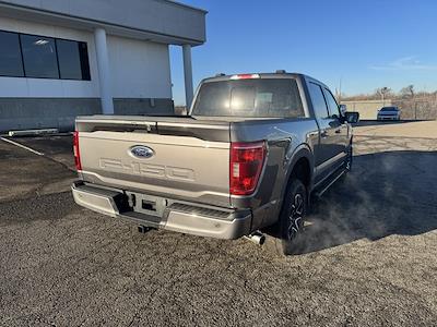 Used 2023 Ford F-150 - photo 1