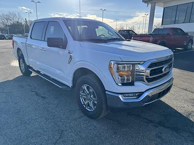Used 2023 Ford F-150 - photo 1