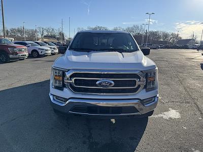 Used 2023 Ford F-150 - photo 1