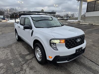 Used 2025 Ford Maverick XLT SuperCrew Cab for sale #PT13090 - photo 1