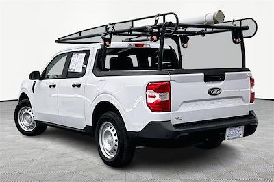 Used 2025 Ford Maverick XLT SuperCrew Cab for sale #PT13090 - photo 2