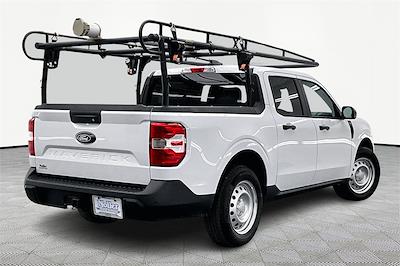 Used 2025 Ford Maverick XLT SuperCrew Cab for sale #PT13090 - photo 2