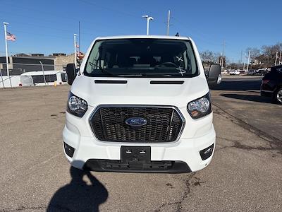 Used 2024 Ford Transit 350 XLT Passenger Van for sale #PT13099 - photo 2