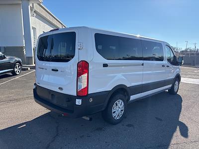 Used 2024 Ford Transit 350 - photo 1