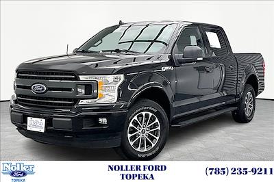 Used 2019 Ford F-150 - photo 1