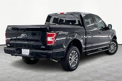 Used 2019 Ford F-150 - photo 1