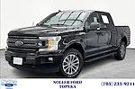2019 Ford F-150 SuperCrew Cab 4WD Pickup for sale #PT13102 - photo 1