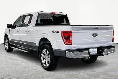 Used 2023 Ford F-150 - photo 1